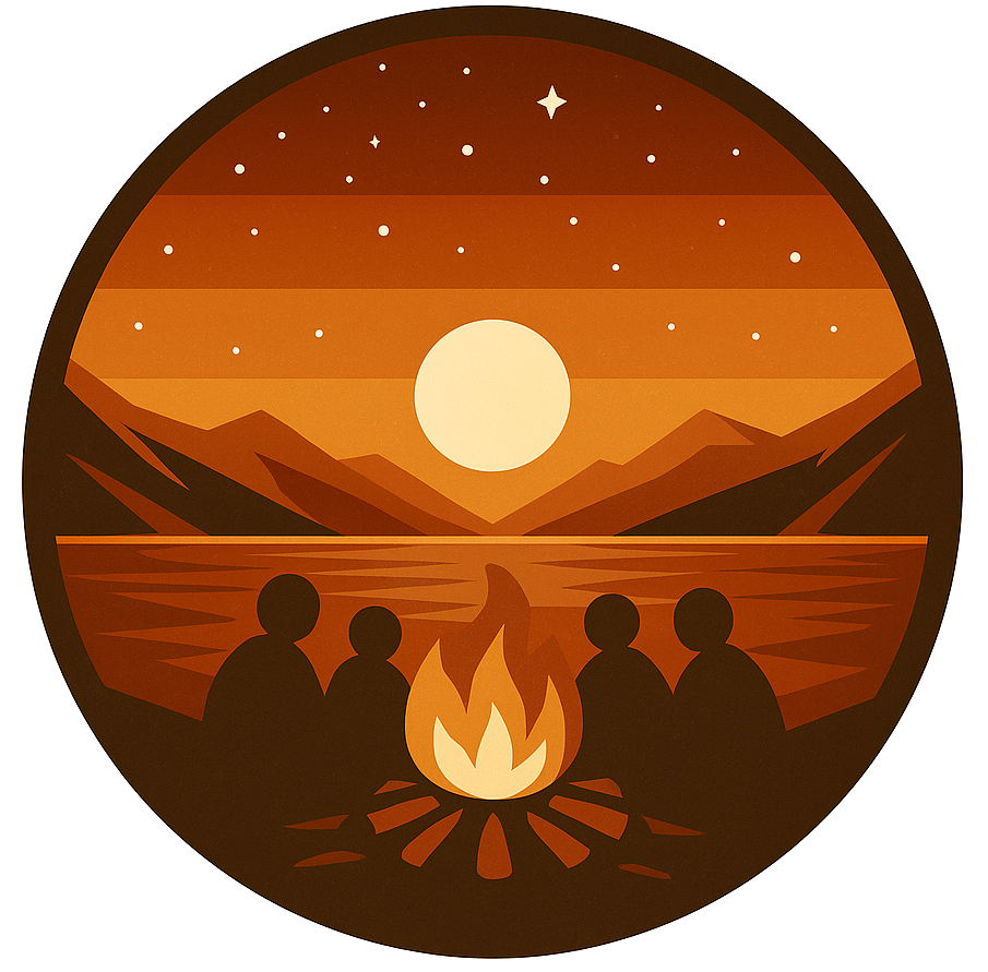 The Frontier Fellowship